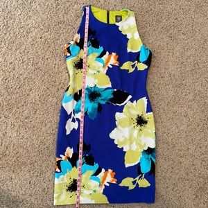 Vince camuto dress